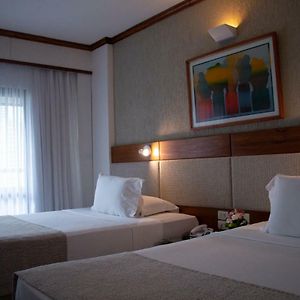 Classic Twin Room